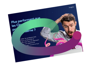 Livre Blanc – Plus performant que les Cloud, pourquoi choisir une CDP moderne?
