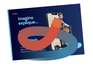 Livre Blanc – imagino explique « Clienteling pour les Hôtels »