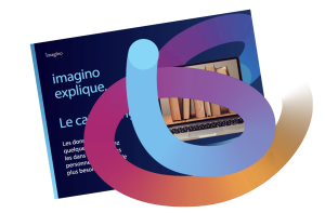 Livre Blanc – imagino explique « Cataloging »