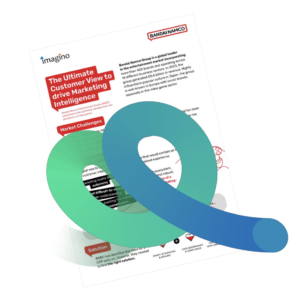 Bandai Namco Entertainment Europe: Cas Client