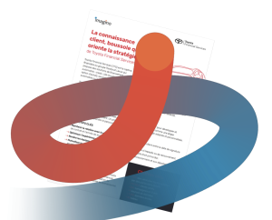 Toyota Financial Services : Cas Client