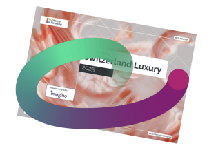 Internet Retailing Report: Switzerland Luxury 2025