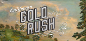 Black Friday – the end of the Gold Rush?