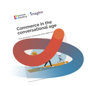 Report – Commerce in the Conversational Age
