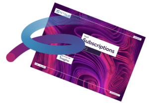 White paper – Internet Retailing SubX Report 2023