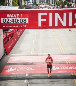 A CDP for the Long Run