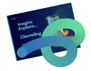 Whitepaper – imagino explains “Clientelling”