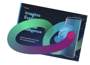 Whitepaper – imagino explains “AI”