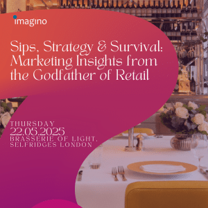 Sips, Strategy & Survival: Marketing Insights from the Godfather of Retail