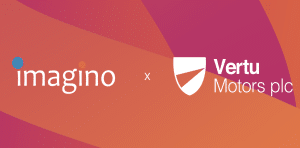 Vertu Motors announces strategic partnership with leading CDP provider imagino